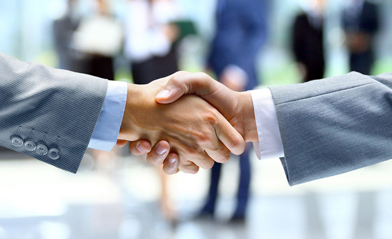 料箱机器人立体库